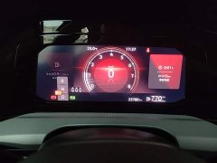 Volkswagen Golf 280TSI DSG Pro - ფოტო 11