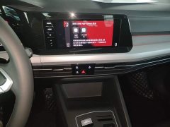 Volkswagen Golf 280TSI DSG Pro - ფოტო 12