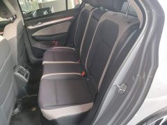 Volkswagen Golf 280TSI DSG Pro - ფოტო 16