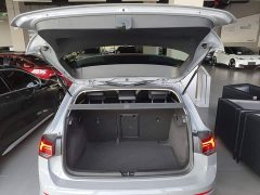 Volkswagen Golf 280TSI DSG Pro - ფოტო 18