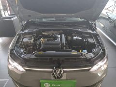 Volkswagen Golf 280TSI DSG Pro - ფოტო 19
