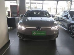 Volkswagen Golf 280TSI DSG Pro - ფოტო 2