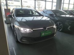 Volkswagen Golf 280TSI DSG Pro - ფოტო 3