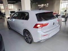 Volkswagen Golf 280TSI DSG Pro - ფოტო 4