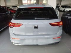 Volkswagen Golf 280TSI DSG Pro - ფოტო 5