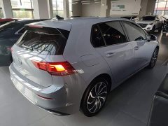 Volkswagen Golf 280TSI DSG Pro - ფოტო 6