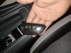 Volkswagen Golf 280TSI DSG Pro - ფოტო 8