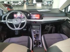Volkswagen Golf 280TSI DSG Pro - ფოტო 9