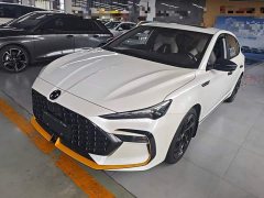 SAIC MG6 Pro 1.5T Automatic Trophy Luxury Edition - ფოტო 1