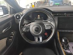 SAIC MG6 Pro 1.5T Automatic Trophy Luxury Edition - ფოტო 10