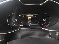 SAIC MG6 Pro 1.5T Automatic Trophy Luxury Edition - ფოტო 11