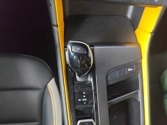 SAIC MG6 Pro 1.5T Automatic Trophy Luxury Edition - ფოტო 13