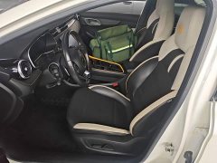 SAIC MG6 Pro 1.5T Automatic Trophy Luxury Edition - ფოტო 14