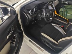 SAIC MG6 Pro 1.5T Automatic Trophy Luxury Edition - ფოტო 15