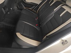SAIC MG6 Pro 1.5T Automatic Trophy Luxury Edition - ფოტო 16
