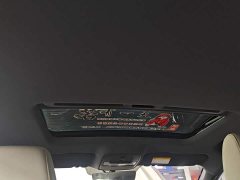 SAIC MG6 Pro 1.5T Automatic Trophy Luxury Edition - ფოტო 17