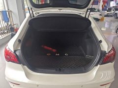 SAIC MG6 Pro 1.5T Automatic Trophy Luxury Edition - ფოტო 18