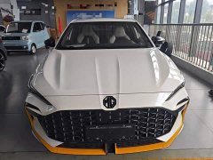 SAIC MG6 Pro 1.5T Automatic Trophy Luxury Edition - ფოტო 2