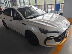 SAIC MG6 Pro 1.5T Automatic Trophy Luxury Edition - ფოტო 3