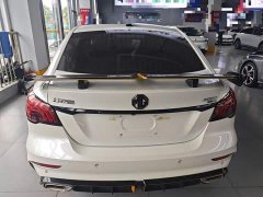 SAIC MG6 Pro 1.5T Automatic Trophy Luxury Edition - ფოტო 5