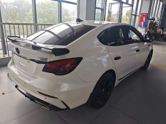 SAIC MG6 Pro 1.5T Automatic Trophy Luxury Edition - ფოტო 6