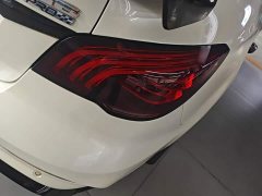 SAIC MG6 Pro 1.5T Automatic Trophy Luxury Edition - ფოტო 7