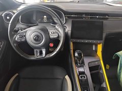 SAIC MG6 Pro 1.5T Automatic Trophy Luxury Edition - ფოტო 9