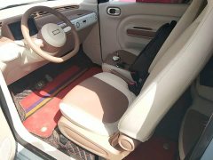 FAW Besturn Xiaoma 222km Lightning Edition - ფოტო 10