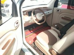 FAW Besturn Xiaoma 222km Lightning Edition - ფოტო 11
