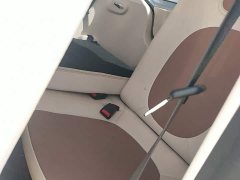 FAW Besturn Xiaoma 222km Lightning Edition - ფოტო 12