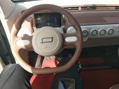 FAW Besturn Xiaoma 222km Lightning Edition - ფოტო 5