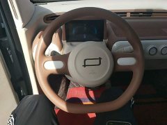 FAW Besturn Xiaoma 222km Lightning Edition - ფოტო 6