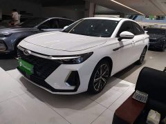 Chery Arrizo 8 1.6T DCT Elegance - ფოტო 1
