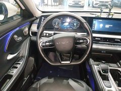 Chery Arrizo 8 1.6T DCT Elegance - ფოტო 10