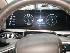 Chery Arrizo 8 1.6T DCT Elegance - ფოტო 11