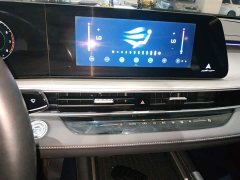 Chery Arrizo 8 1.6T DCT Elegance - ფოტო 12