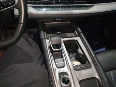 Chery Arrizo 8 1.6T DCT Elegance - ფოტო 13