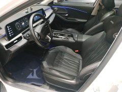 Chery Arrizo 8 1.6T DCT Elegance - ფოტო 14