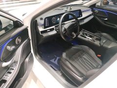 Chery Arrizo 8 1.6T DCT Elegance - ფოტო 15