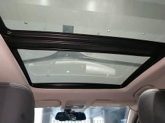 Chery Arrizo 8 1.6T DCT Elegance - ფოტო 17