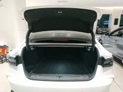 Chery Arrizo 8 1.6T DCT Elegance - ფოტო 18