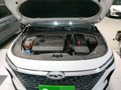 Chery Arrizo 8 1.6T DCT Elegance - ფოტო 19