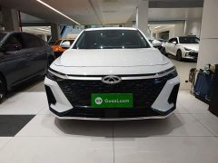 Chery Arrizo 8 1.6T DCT Elegance - ფოტო 2