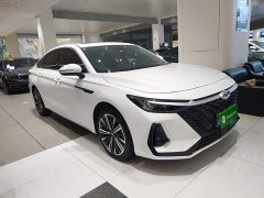 Chery Arrizo 8 1.6T DCT Elegance - ფოტო 3