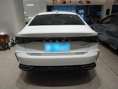 Chery Arrizo 8 1.6T DCT Elegance - ფოტო 5