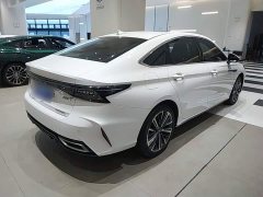 Chery Arrizo 8 1.6T DCT Elegance - ფოტო 6