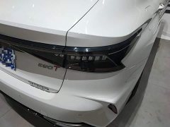 Chery Arrizo 8 1.6T DCT Elegance - ფოტო 7