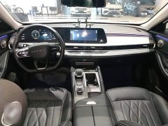 Chery Arrizo 8 1.6T DCT Elegance - ფოტო 9
