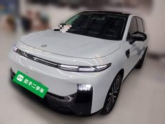 Leapmotor B10 510 Pleasure Edition - ფოტო 1
