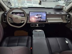 Leapmotor B10 510 Pleasure Edition - ფოტო 13